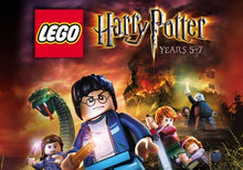 LEGO: Harry Potter Jaren 5-7 Stoom CD Key