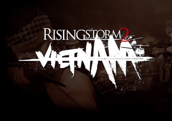 Rising Storm 2: Vietnam - digitale deluxe editie stoom CD Key