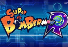 Super Bomberman R stoom CD Key