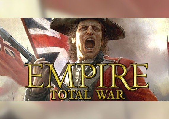 Total War: Empire - De volledige editie Steam CD Key