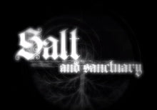 Stoom van zout en heiligdom CD Key