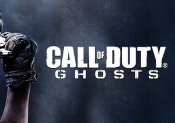 CoD Call of Duty: Ghosts stoom CD Key
