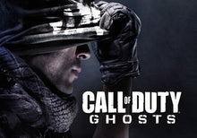 CoD Call of Duty: Ghosts EU Stoom CD Key