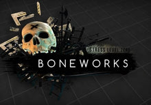 Boneworks VR stoom CD Key