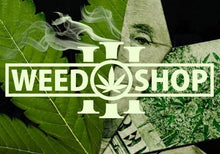 Weed Shop 3 EU stoom CD Key