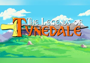 De legendes van Tynedale Steam CD Key