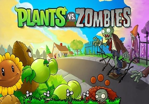 Plants vs. Zombies GOTY Oorsprong CD Key