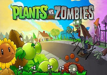 Plants vs. Zombies GOTY Oorsprong CD Key