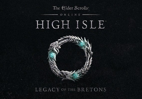 TESO De Oudere Rollen Online: High Isle - Collector's Edition Upgrade Officiële website CD Key