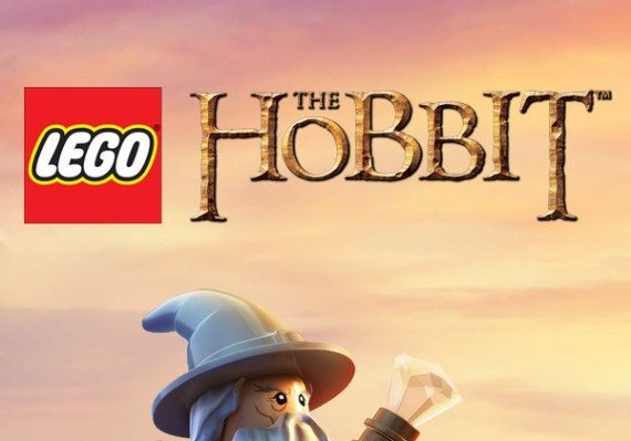 LEGO: Hobbit EU stoom CD Key