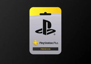 PlayStation Plus Premium 46 dagen PSN VS CD Key