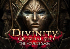 Divinity: De bronzen saga GOG CD Key