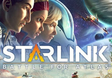 Starlink: Strijd om Atlas VS Xbox live CD Key