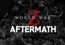Wereldoorlog Z: Aftermath EU Xbox live CD Key