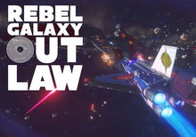 Rebel Galaxy Vogelvrij stoom CD Key