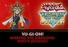 Yu-Gi-Oh! Waking the Dragons - Yugi's reis stoom CD Key