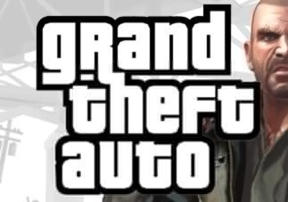 Grand Theft Auto - Compleet pakket uitgebreid RESTRICTED stoom CD Key