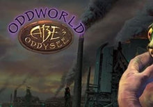 Oddworld - Klassieke bundel GOG CD Key