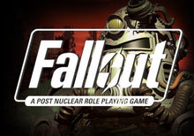 Fallout: Een postnucleair rollenspel Steam CD Key