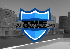 The Outbreak Guardian stoom CD Key