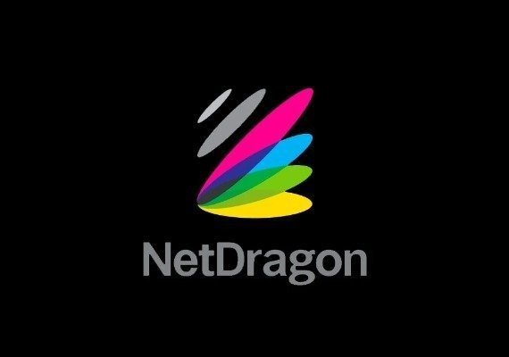 NetDragon Universele Gift Card USD $10 Prepaid CD Key