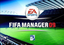 FIFA Manager 09 Wereldwijde oorsprong CD Key