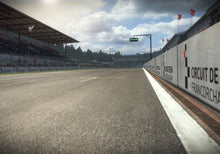 Rooster 2 - Spa Francorchamps Circuit Pack