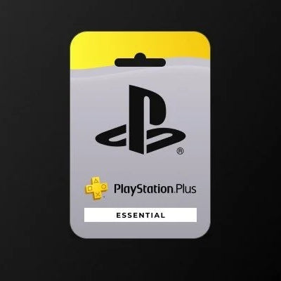 PlayStation Plus Essentieel 365 dagen PSN VS CD Key