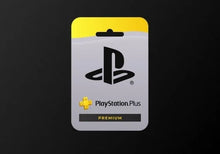 PlayStation Plus Premium 46 dagen op PSN CD Key