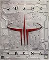 Quake III: Arena Wereldwijd Stoom CD Key