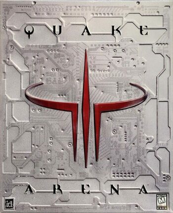 Quake III: Arena Wereldwijd Stoom CD Key