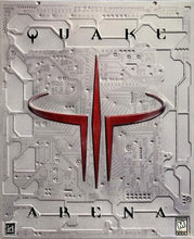 QUAKE III: Team Arena Wereldwijd stoom CD Key