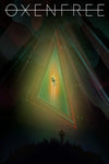 Oxenfree wereldwijde stoom CD Key