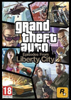 Grand Theft Auto: Episodes uit Liberty City Wereldwijd stoom CD Key