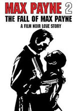 Max Payne 2: De val van Max Payne stoom CD Key