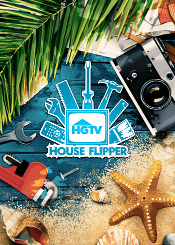 Huizen Flipper: HGTV Wereldwijde stoom CD Key