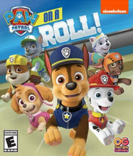 Paw Patrol: Op dreef! EU Xbox Een/Serie CD Key