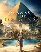 Assassin's Creed: Origins Wereldwijd Xbox One/Serie CD Key