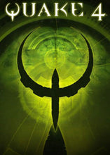 Quake IV EU-stoom CD Key