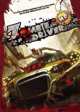 Zombie Driver HD - Apocalypse Pack Wereldwijd stoom CD Key