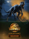 Jurassic World Evolution 2 - Kamp Krijt dinosaurus Pack Wereldwijde stoom CD Key