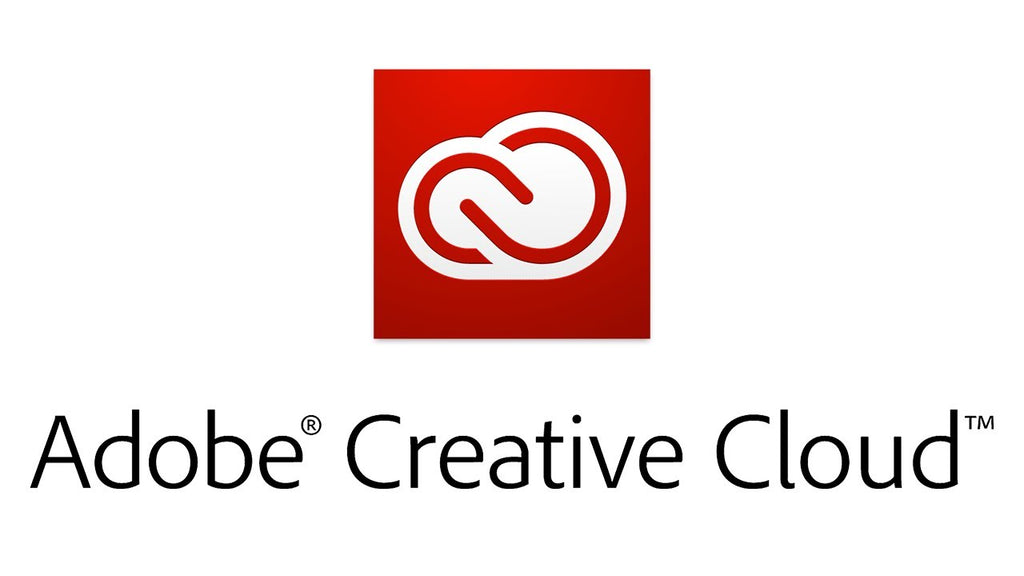 Adobe Creative Cloud-abonnement 3 maanden wereldwijde sleutel