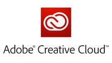 Adobe Creative Cloud-abonnement 3 maanden wereldwijde sleutel