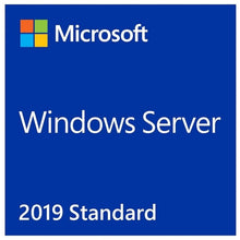 Microsoft Windows Server 2019 Standaardsleutel Wereldwijd