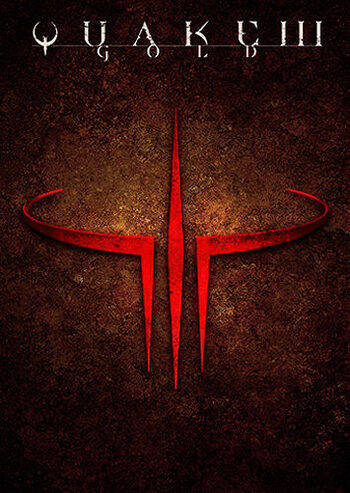 Quake III: Gouden Global GOG CD Key