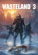 Wasteland 3 Day One Editie stoom CD Key