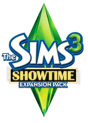 De Sims 3 + Showtime Origin CD Key