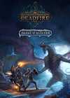 Pillars of Eternity II: Deadfire - Beest van de winter Wereldwijd stoom CD Key