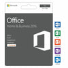 Microsoft Office Home & Business 2016 Sleutel MAC