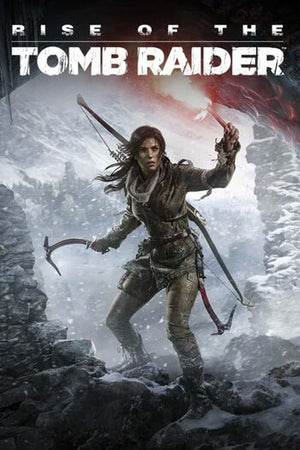 Opkomst van de Tomb Raider Wereldwijd stoom CD Key